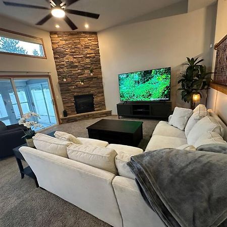 Inviting 3 Bed 2.5 Bath Townhome In Wadsworth Екстер'єр фото